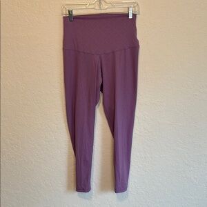 SheFit boss High rise leggings